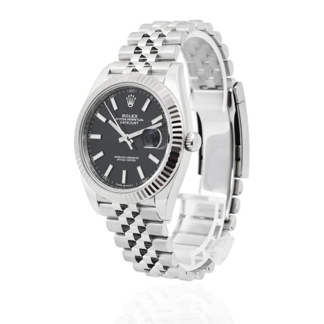Rolex Datejust 41 126334 Image 2